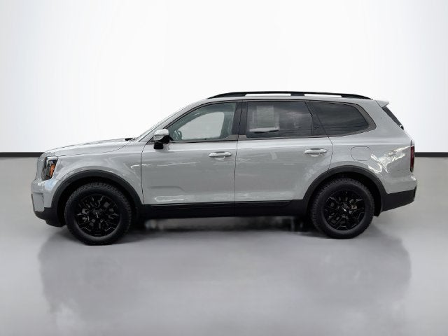 2024 Kia Telluride SX-Prestige X-Pro