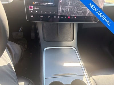 2021 Tesla Model Y Standard Range