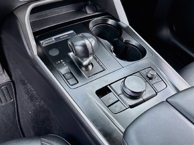 2025 Mazda Mazda CX-90 3.3 Turbo Select