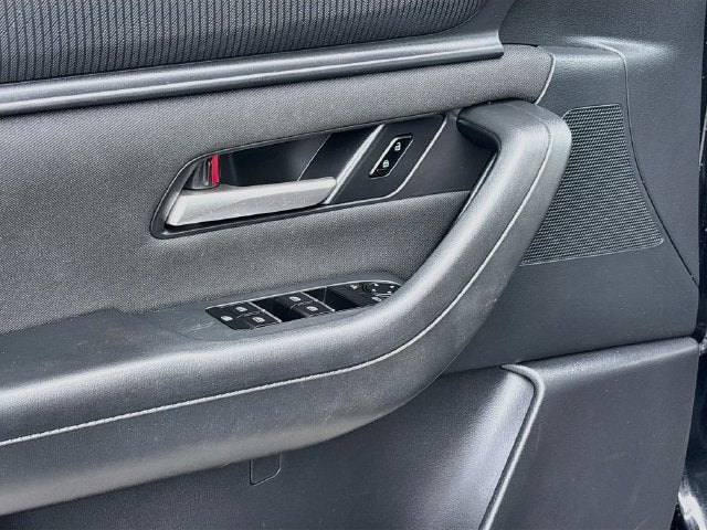 2025 Mazda Mazda CX-90 3.3 Turbo Select