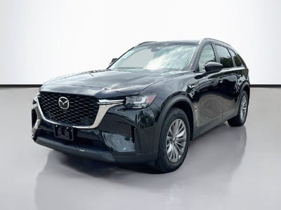 2025 Mazda Mazda CX-90 3.3 Turbo Select