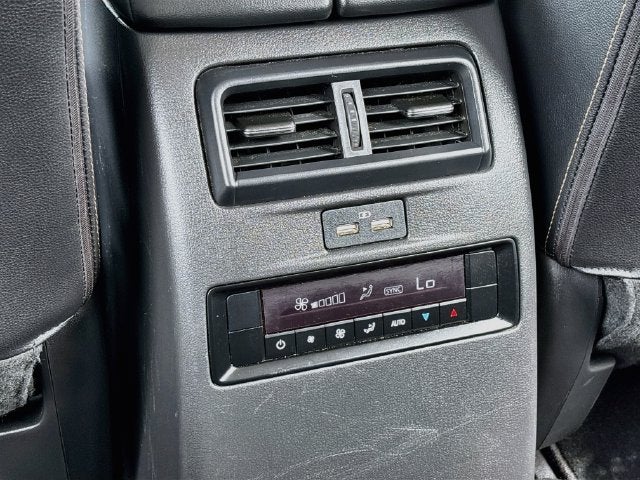 2025 Mazda Mazda CX-90 3.3 Turbo Select