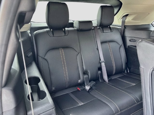 2025 Mazda Mazda CX-90 3.3 Turbo Select