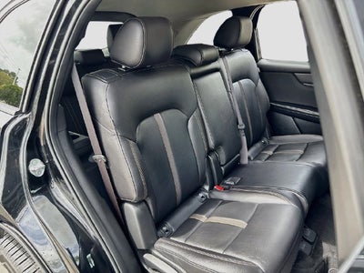 2025 Mazda Mazda CX-90 3.3 Turbo Select