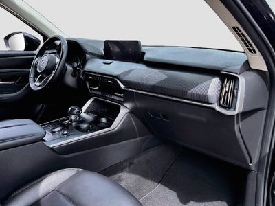 2025 Mazda Mazda CX-90 3.3 Turbo Select