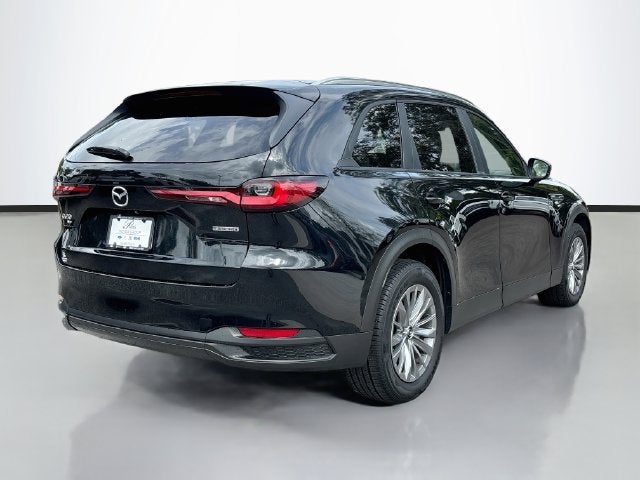 2025 Mazda Mazda CX-90 3.3 Turbo Select