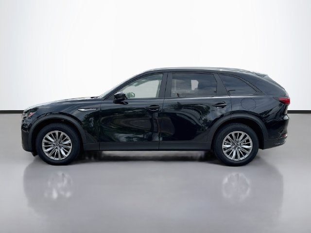 2025 Mazda Mazda CX-90 3.3 Turbo Select