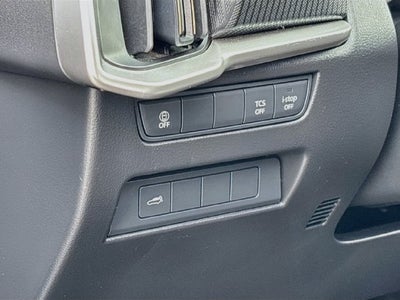2025 Mazda Mazda CX-90 3.3 Turbo Select