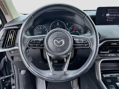 2025 Mazda Mazda CX-90 3.3 Turbo Select