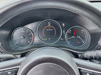 2025 Mazda Mazda CX-90 3.3 Turbo Select