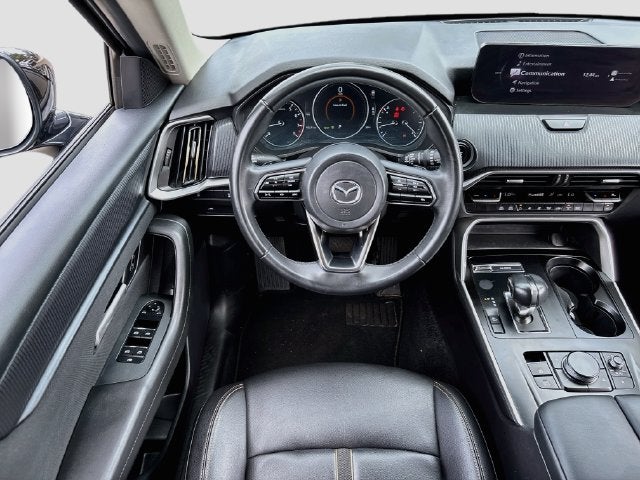 2025 Mazda Mazda CX-90 3.3 Turbo Select