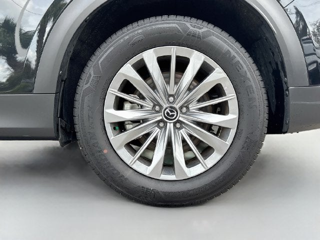 2025 Mazda Mazda CX-90 3.3 Turbo Select