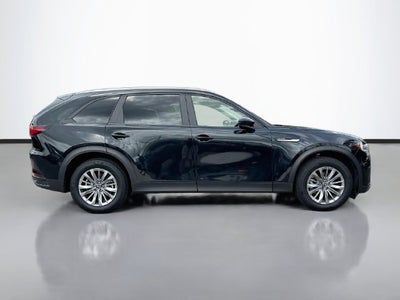 2025 Mazda Mazda CX-90 3.3 Turbo Select
