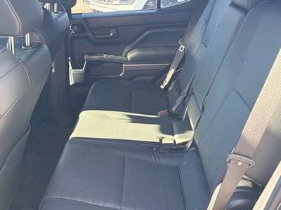 2026 Toyota 4Runner i-FORCE MAX Hybrid TRD Off Road Premium