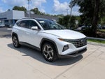 2022 Hyundai TUCSON HYBRID Limited
