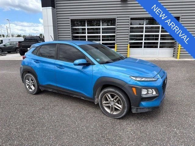 2019 Hyundai KONA SE