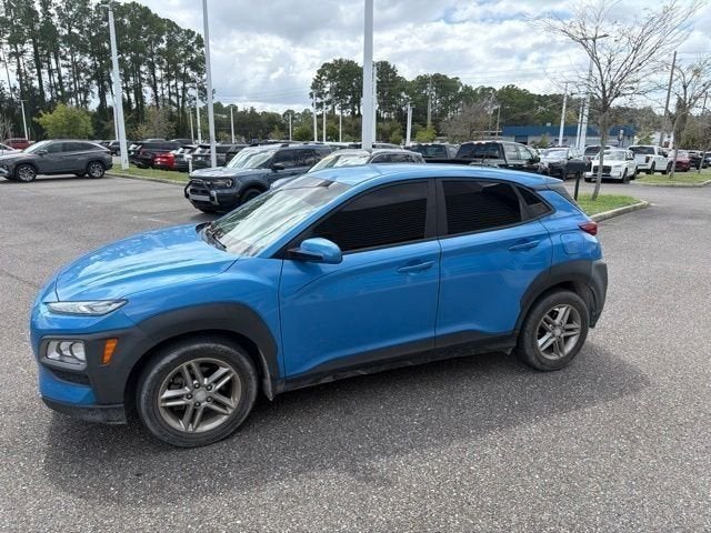 2019 Hyundai KONA SE