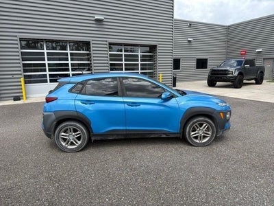 2019 Hyundai KONA SE