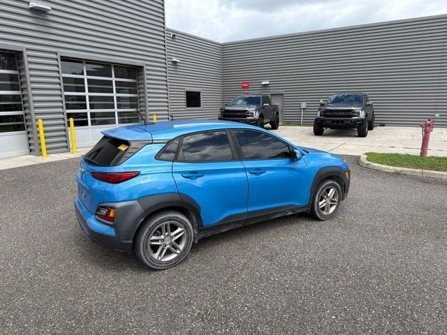 2019 Hyundai KONA SE