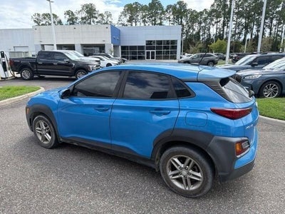 2019 Hyundai KONA SE