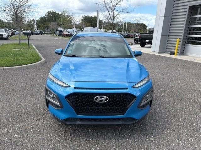 2019 Hyundai KONA SE