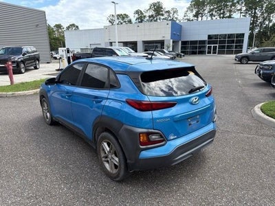 2019 Hyundai KONA SE