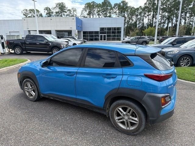 2019 Hyundai KONA SE