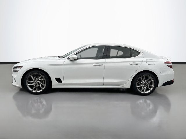 2022 Genesis G70 2.0T