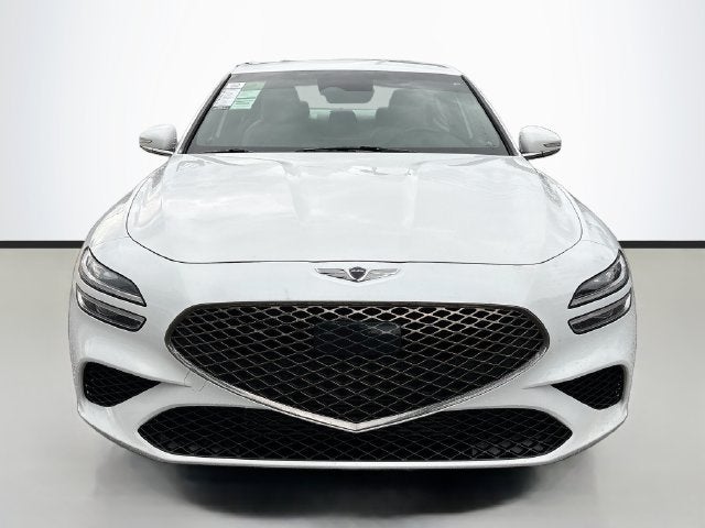 2022 Genesis G70 2.0T