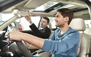 Schedule a test drive at Parks Hyundai of Gainesville in Gainesville, FL.
