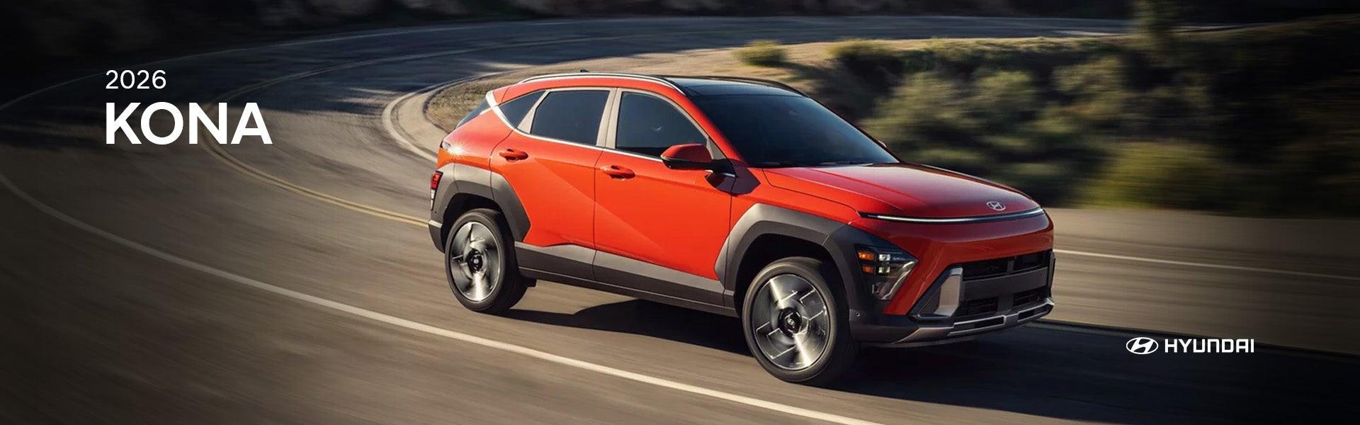 2026 Hyundai Kona in Gainesville FL