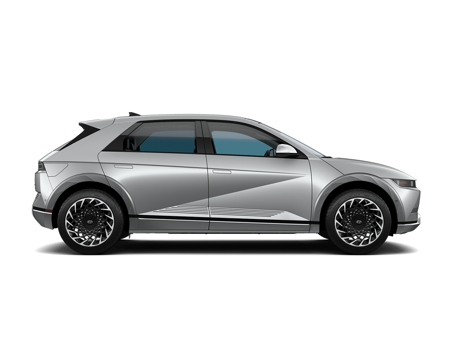 Hyundai Evolve+ | Parks Hyundai of Gainesville in Gainesville FL