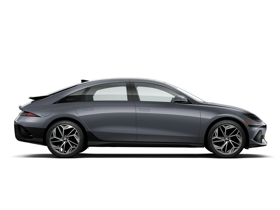 Hyundai Evolve+ | Parks Hyundai of Gainesville in Gainesville FL