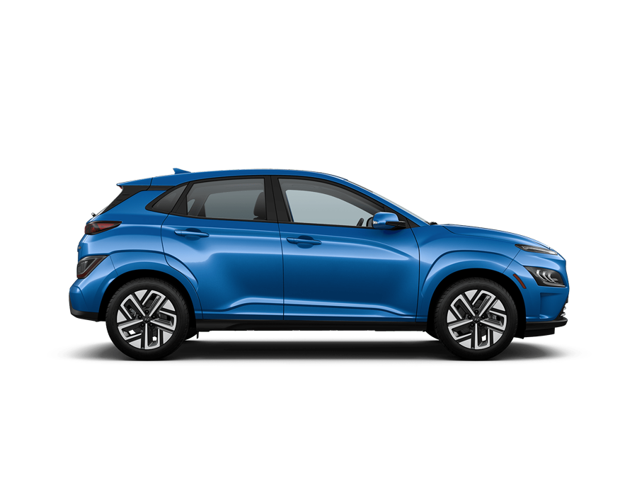 Hyundai Evolve+ | Parks Hyundai of Gainesville in Gainesville FL
