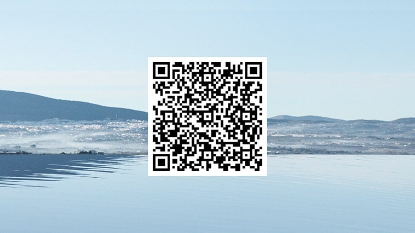 Hyundai Evolve+ Android QR code | Parks Hyundai of Gainesville in Gainesville FL
