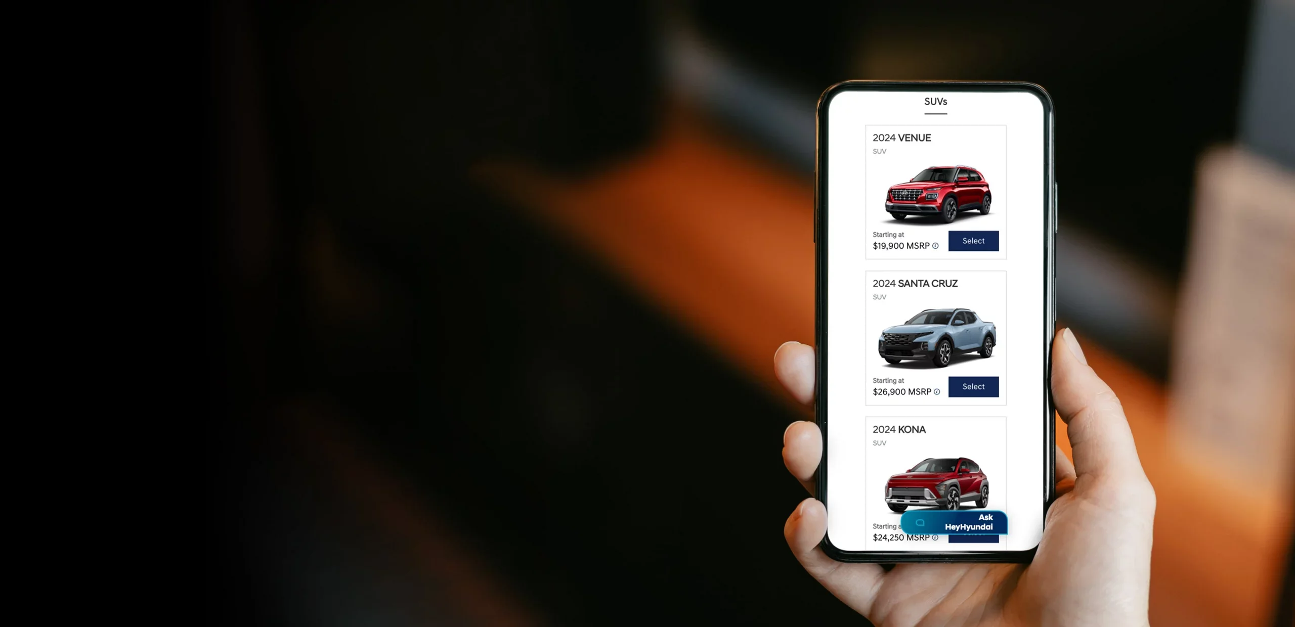 Hyundai Shopper Assurance | Parks Hyundai of Gainesville in Gainesville FL