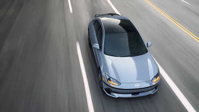 Speed | Parks Hyundai of Gainesville in Gainesville FL