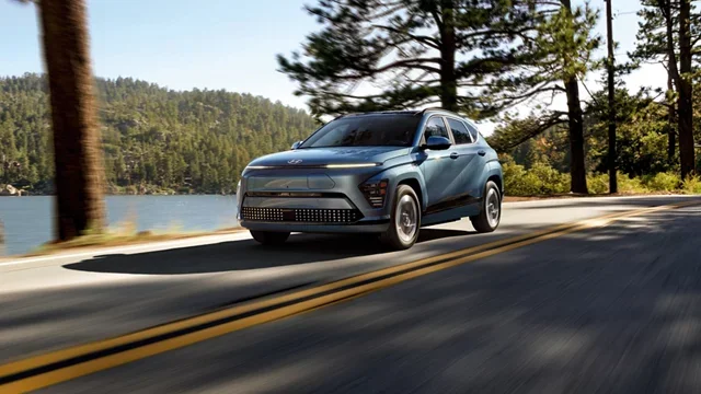 Driving style | Parks Hyundai of Gainesville in Gainesville FL