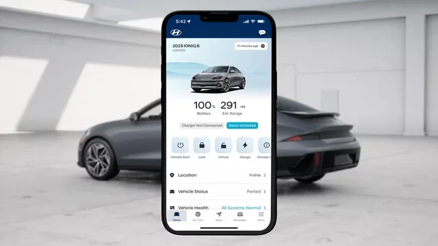 Climate control | Parks Hyundai of Gainesville in Gainesville FL