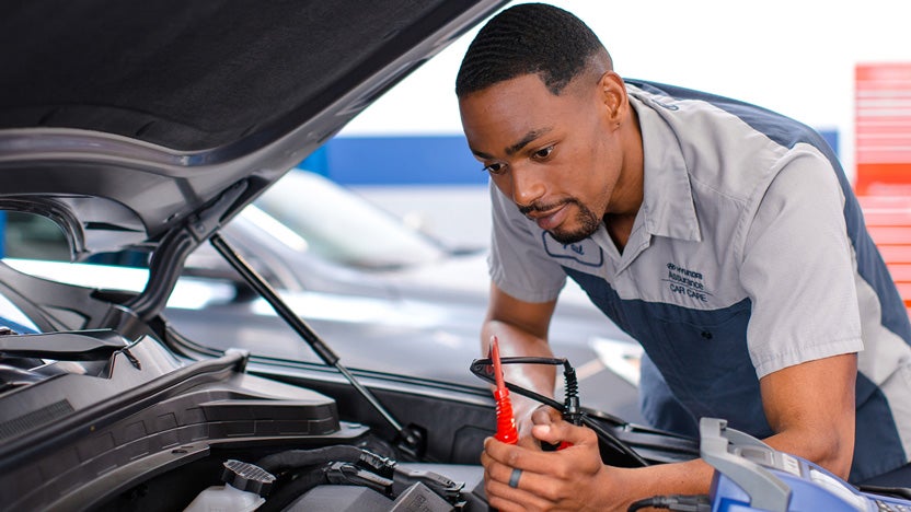 Parks Hyundai of Gainesville in Gainesville FL