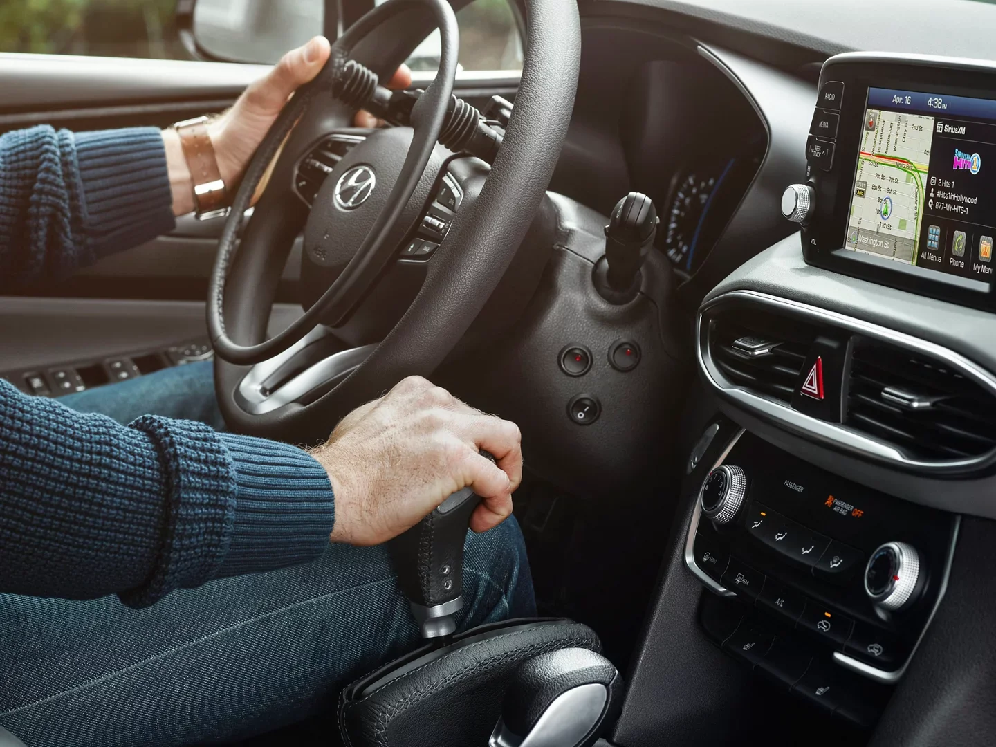 Up to $1,000 towards adaptive equipment for your Hyundai at Parks Hyundai of Gainesville in Gainesville FL