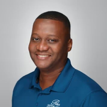 Edwin Saint Louis