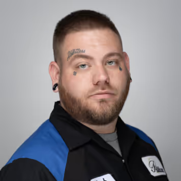 Zach Deless