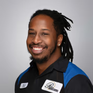 TJ Graham