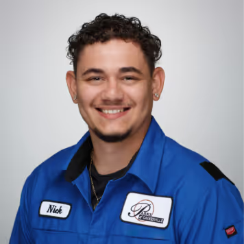 Nick Nunez