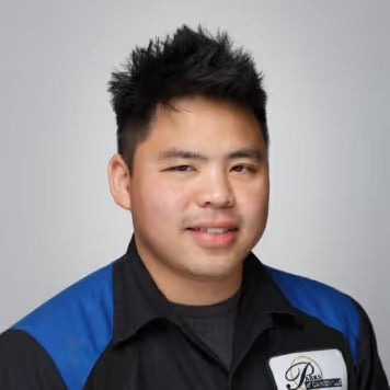 Jason Tran