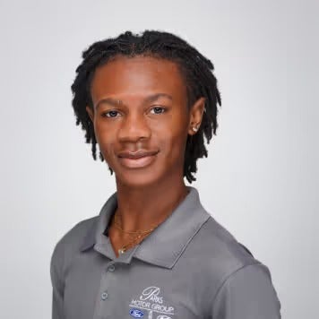 Kyan Frazier