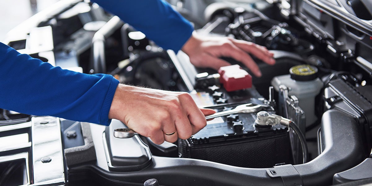 Check Engine / Warning Lights